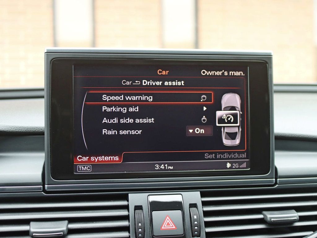 2013 Audi A6 Quattro 2.0T Premium Plus photo 18