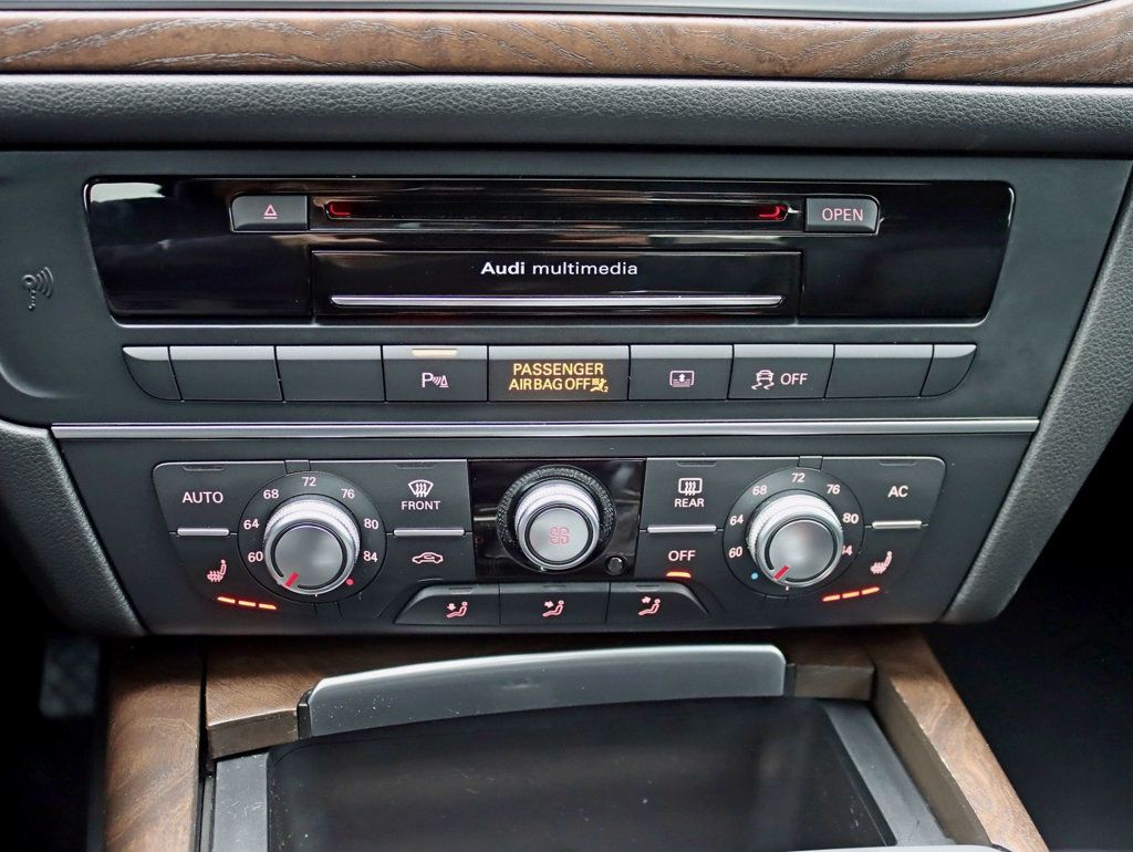 2013 Audi A6 Quattro 2.0T Premium Plus photo 19