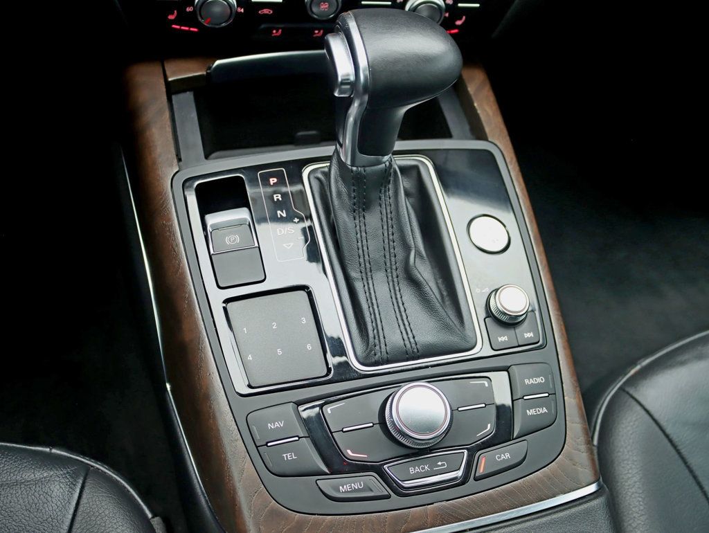 2013 Audi A6 Quattro 2.0T Premium Plus photo 20