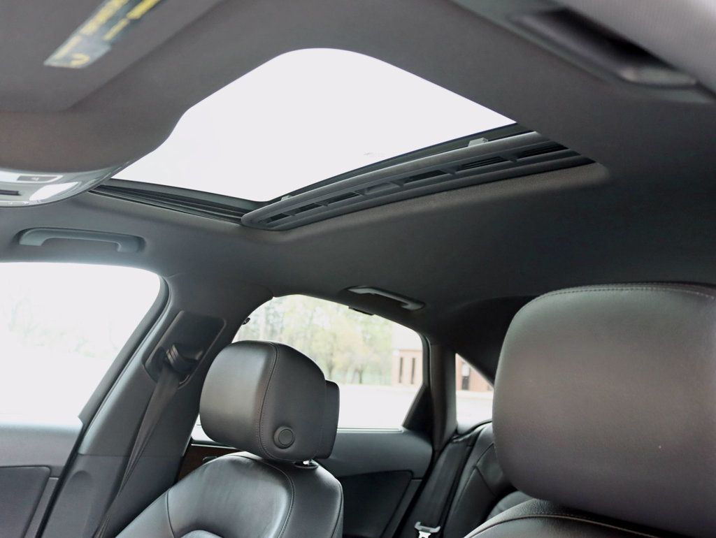 2013 Audi A6 Quattro 2.0T Premium Plus photo 25