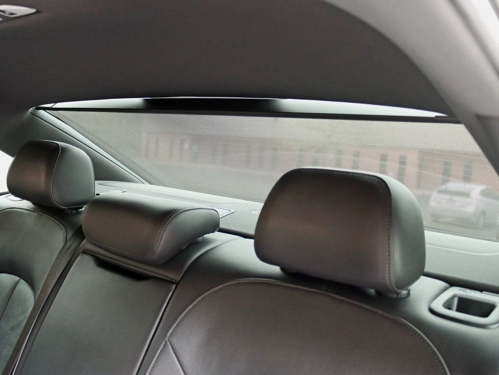 2013 Audi A6 Quattro 2.0T Premium Plus photo 26