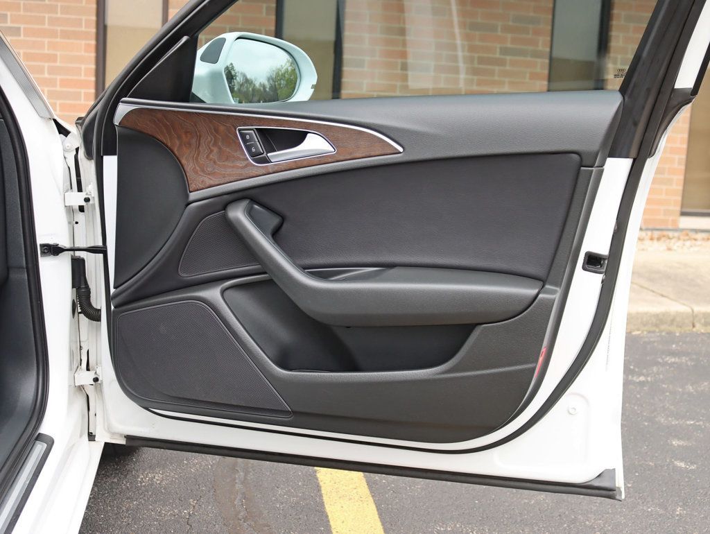 2013 Audi A6 Quattro 2.0T Premium Plus photo 28