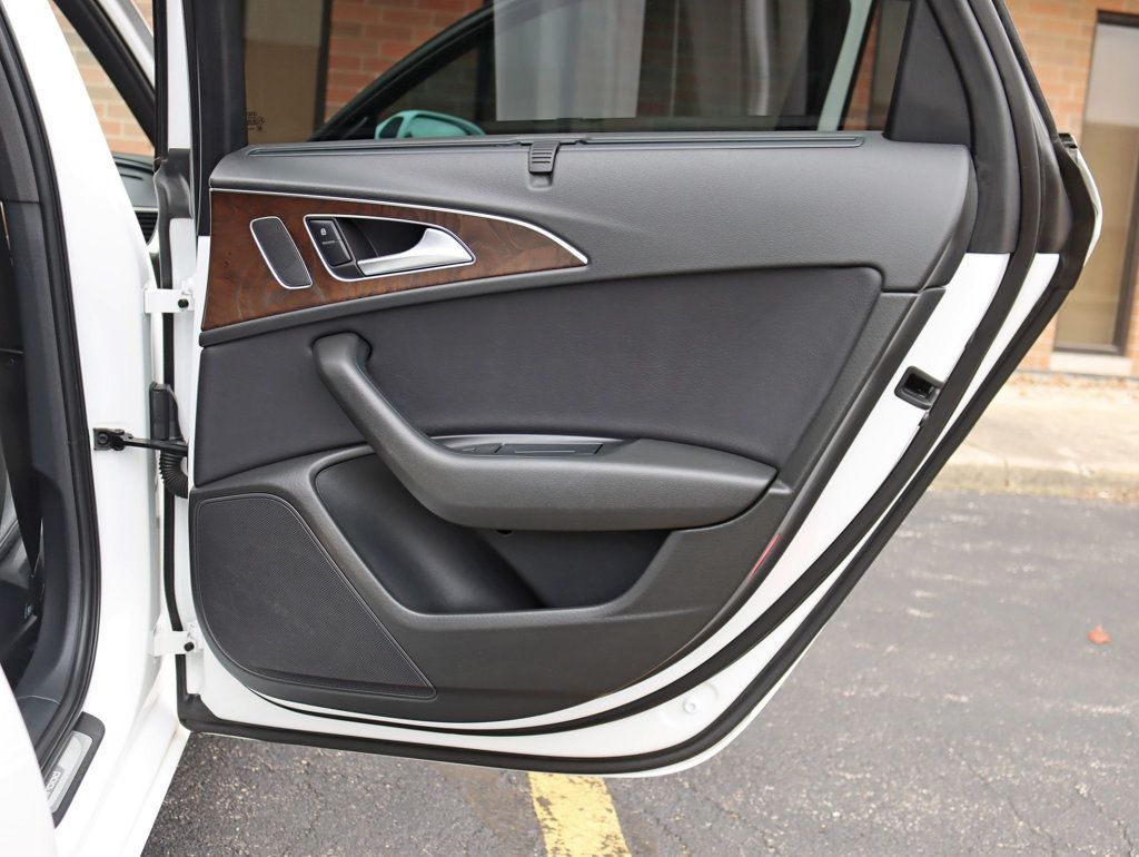2013 Audi A6 Quattro 2.0T Premium Plus photo 30