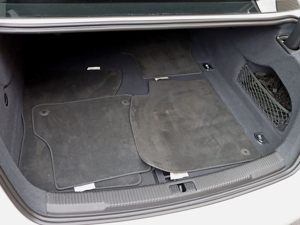 2013 Audi A6 Quattro 2.0T Premium Plus photo 32