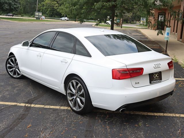 2013 Audi A6 4dr Sedan quattro 2.0T Premium Plus - 23055307 - 9
