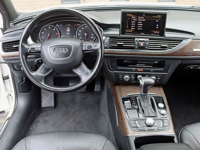 2013 Audi A6 4dr Sedan quattro 2.0T Premium Plus - 23055307 - 10
