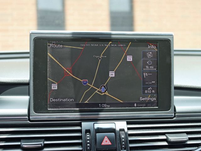 2013 Audi A6 4dr Sedan quattro 2.0T Premium Plus - 23055307 - 12