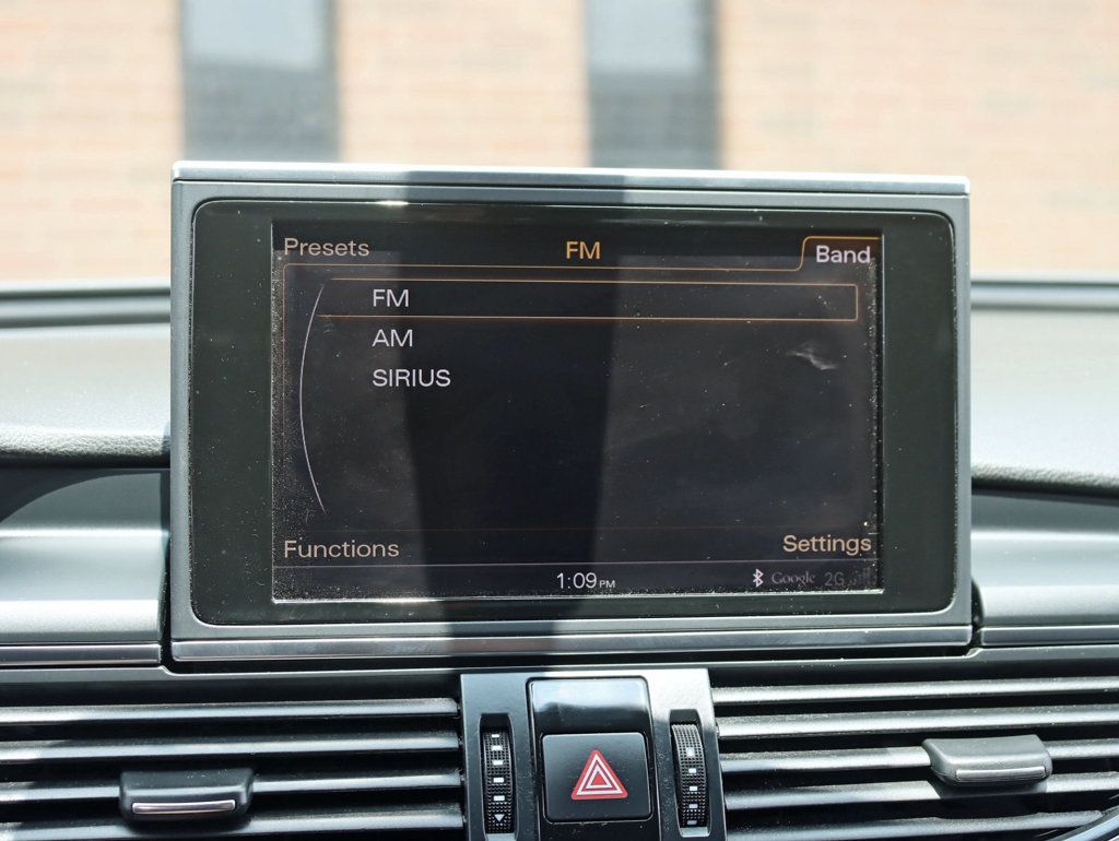2013 Audi A6 4dr Sedan quattro 2.0T Premium Plus - 23055307 - 14