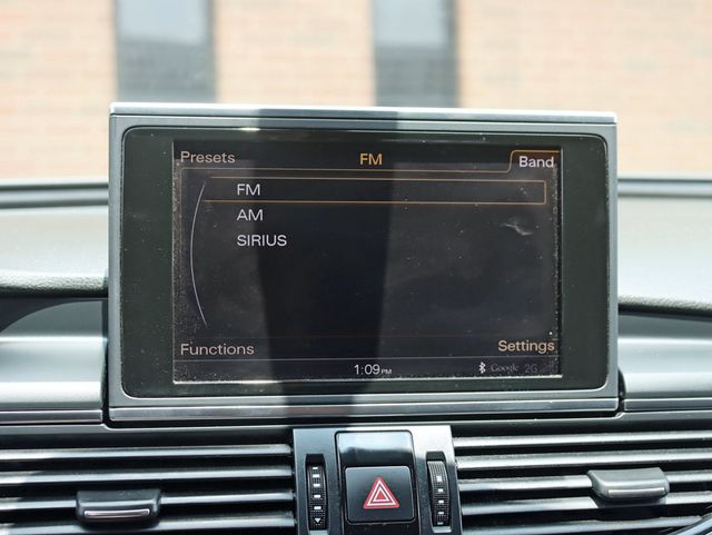2013 Audi A6 4dr Sedan quattro 2.0T Premium Plus - 23055307 - 14