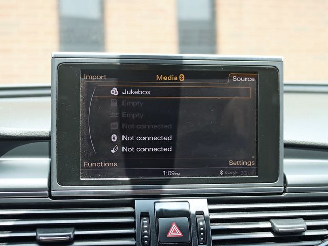 2013 Audi A6 4dr Sedan quattro 2.0T Premium Plus - 23055307 - 15