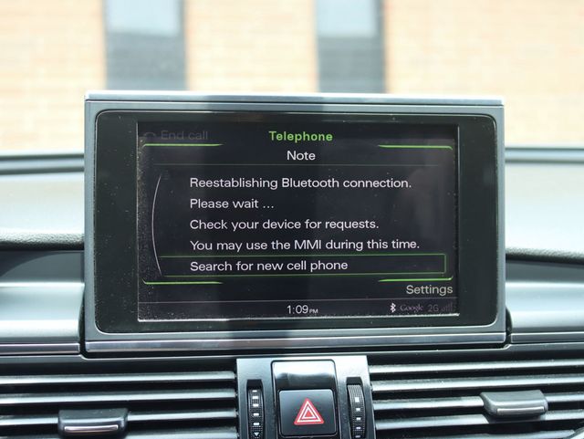 2013 Audi A6 4dr Sedan quattro 2.0T Premium Plus - 23055307 - 16