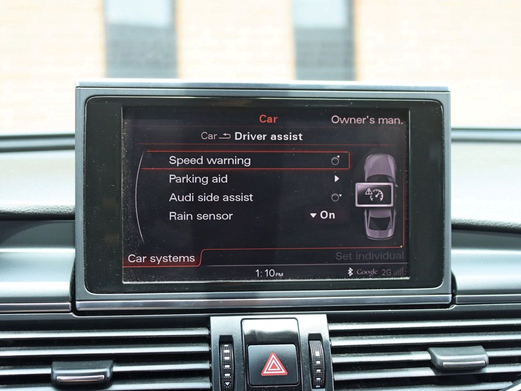 2013 Audi A6 4dr Sedan quattro 2.0T Premium Plus - 23055307 - 18