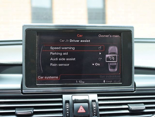 2013 Audi A6 4dr Sedan quattro 2.0T Premium Plus - 23055307 - 18