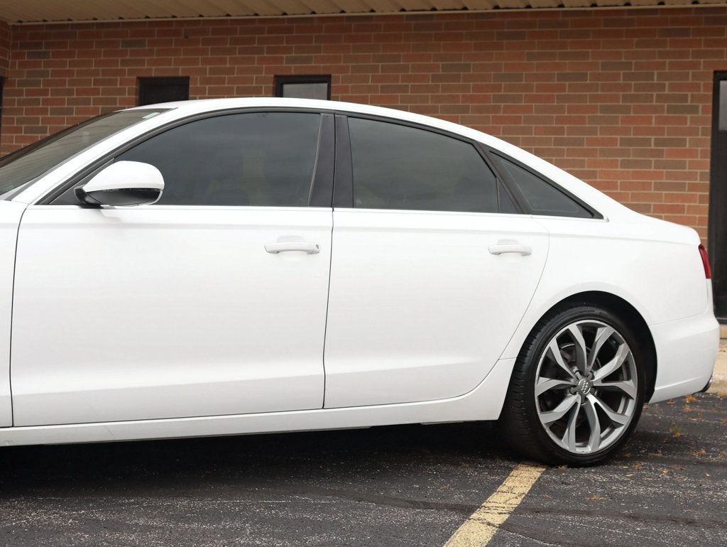 2013 Audi A6 4dr Sedan quattro 2.0T Premium Plus - 23055307 - 1