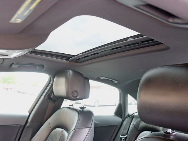 2013 Audi A6 4dr Sedan quattro 2.0T Premium Plus - 23055307 - 25
