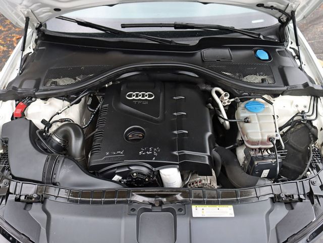 2013 Audi A6 4dr Sedan quattro 2.0T Premium Plus - 23055307 - 31