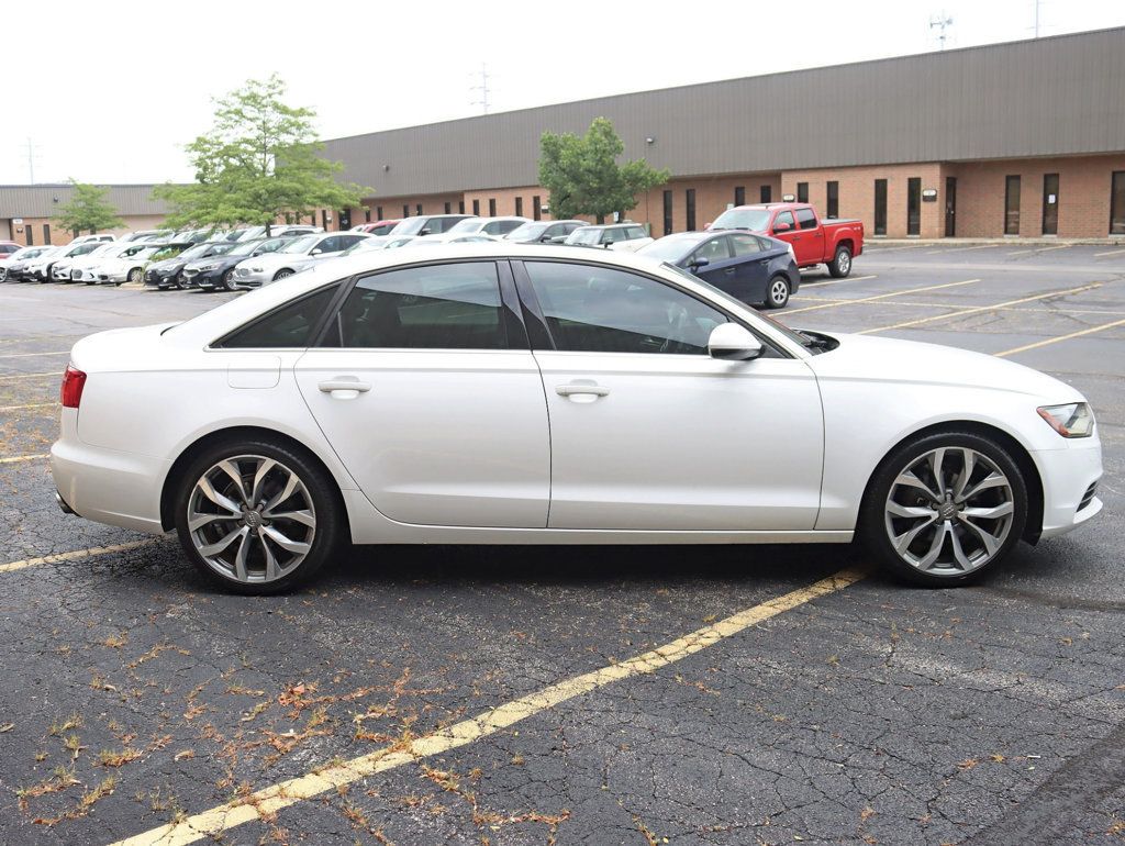2013 Audi A6 4dr Sedan quattro 2.0T Premium Plus - 23055307 - 7