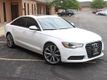 2013 Audi A6 4dr Sedan quattro 2.0T Premium Plus - 23055307 - 8