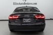 2013 Audi A6 4dr Sedan quattro 2.0T Premium Plus - 22605787 - 4