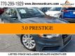 2013 Audi A6 4dr Sedan quattro 3.0T Prestige - 21653329 - 0