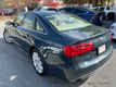 2013 Audi A6 4dr Sedan quattro 3.0T Prestige - 21653329 - 4