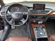 2013 Audi A6 4dr Sedan quattro 3.0T Prestige - 23012957 - 11