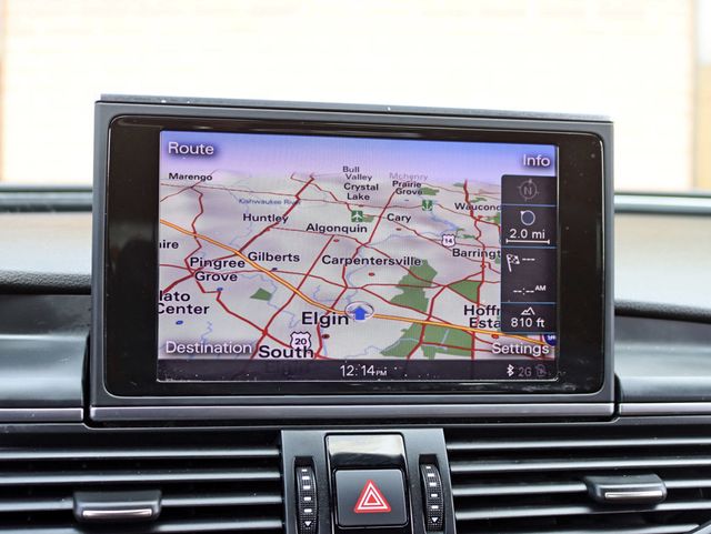 2013 Audi A6 4dr Sedan quattro 3.0T Prestige - 23012957 - 14