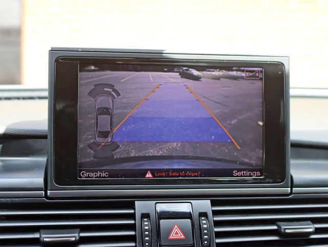 2013 Audi A6 4dr Sedan quattro 3.0T Prestige - 23012957 - 15
