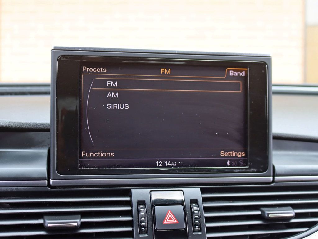 2013 Audi A6 4dr Sedan quattro 3.0T Prestige - 23012957 - 16