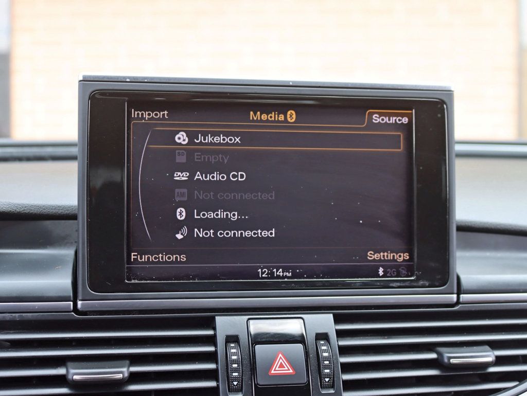 2013 Audi A6 4dr Sedan quattro 3.0T Prestige - 23012957 - 17