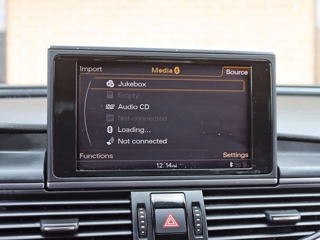 2013 Audi A6 4dr Sedan quattro 3.0T Prestige - 23012957 - 17