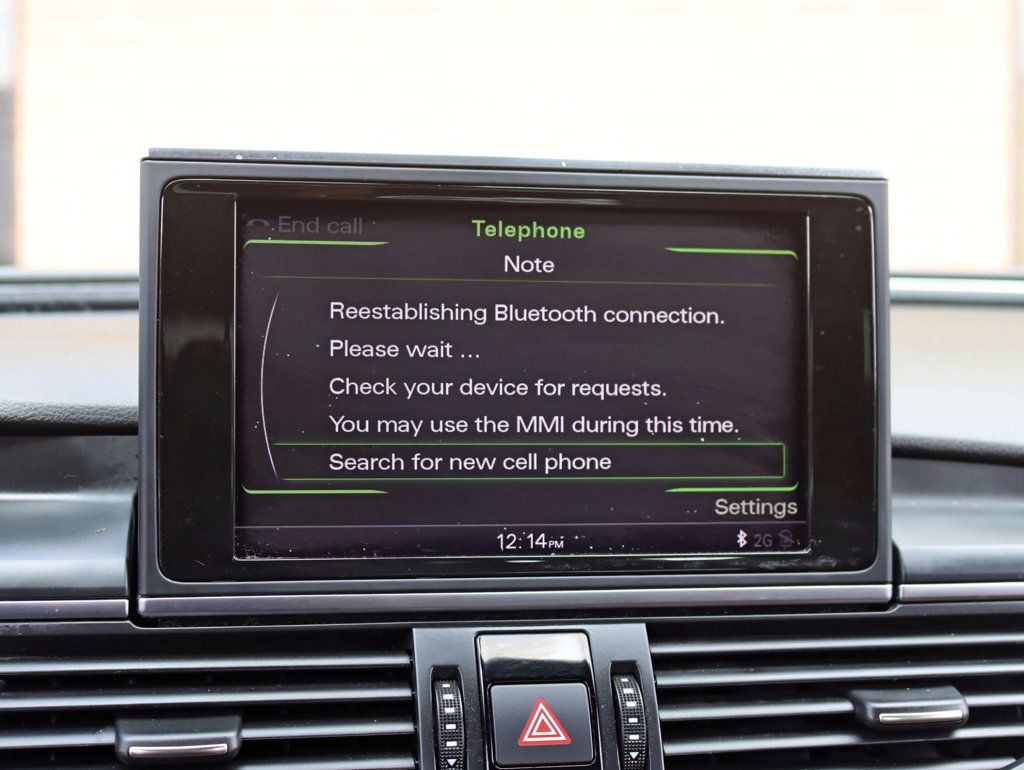 2013 Audi A6 4dr Sedan quattro 3.0T Prestige - 23012957 - 18