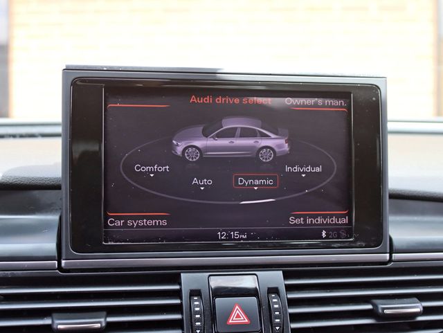 2013 Audi A6 4dr Sedan quattro 3.0T Prestige - 23012957 - 19