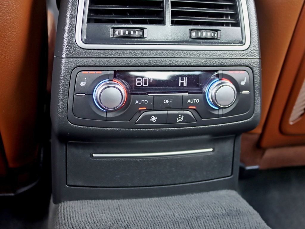 2013 Audi A6 4dr Sedan quattro 3.0T Prestige - 23012957 - 23