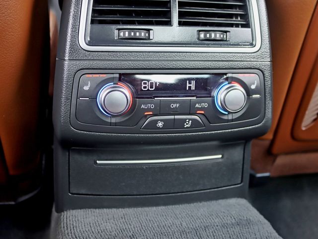 2013 Audi A6 4dr Sedan quattro 3.0T Prestige - 23012957 - 23