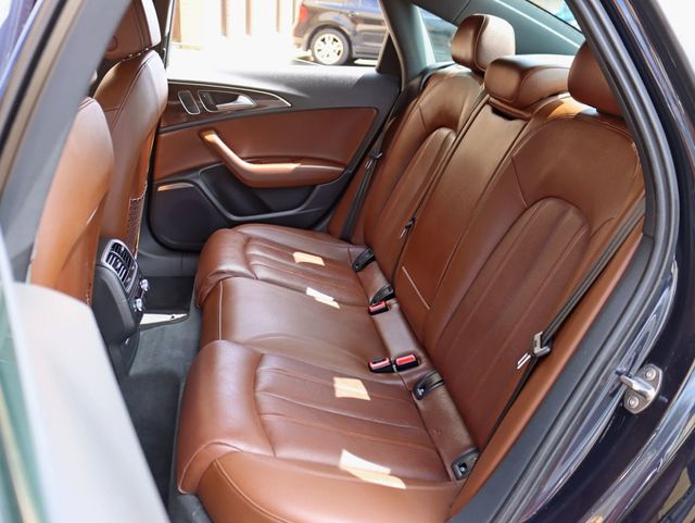 2013 Audi A6 4dr Sedan quattro 3.0T Prestige - 23012957 - 26