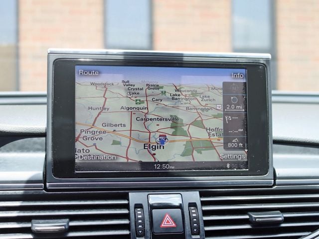 2013 Audi A6 4dr Sedan quattro 3.0T Prestige - 23028507 - 14