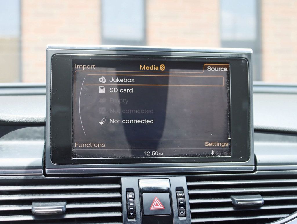 2013 Audi A6 4dr Sedan quattro 3.0T Prestige - 23028507 - 17