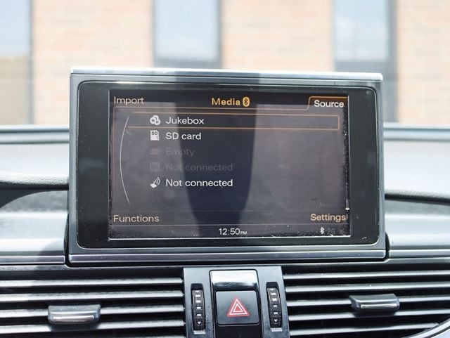 2013 Audi A6 4dr Sedan quattro 3.0T Prestige - 23028507 - 17