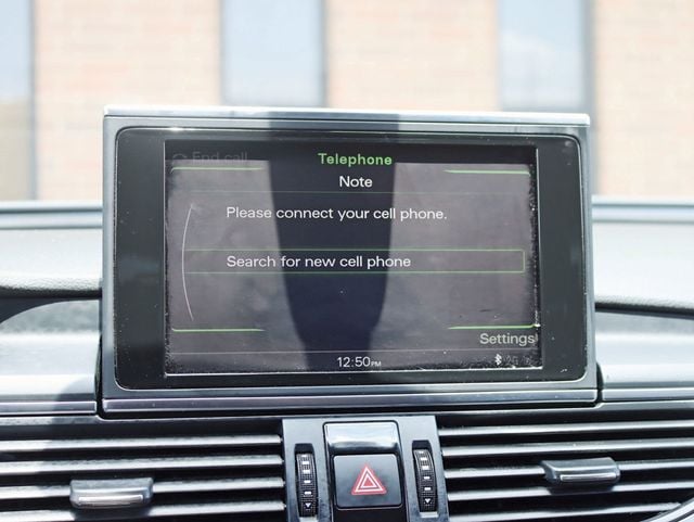 2013 Audi A6 4dr Sedan quattro 3.0T Prestige - 23028507 - 18