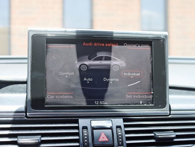 2013 Audi A6 4dr Sedan quattro 3.0T Prestige - 23028507 - 19