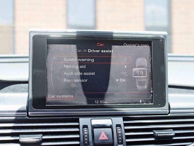 2013 Audi A6 4dr Sedan quattro 3.0T Prestige - 23028507 - 20