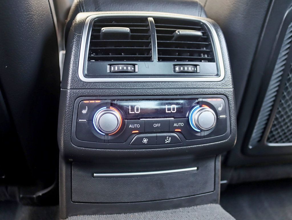 2013 Audi A6 4dr Sedan quattro 3.0T Prestige - 23028507 - 23
