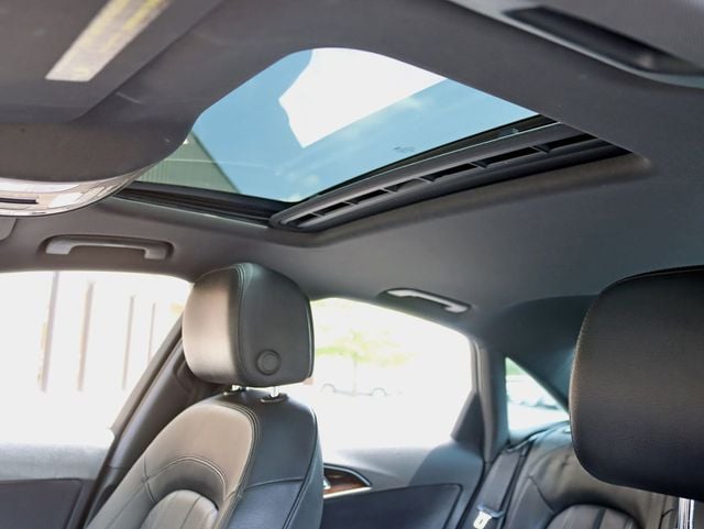 2013 Audi A6 4dr Sedan quattro 3.0T Prestige - 23028507 - 28