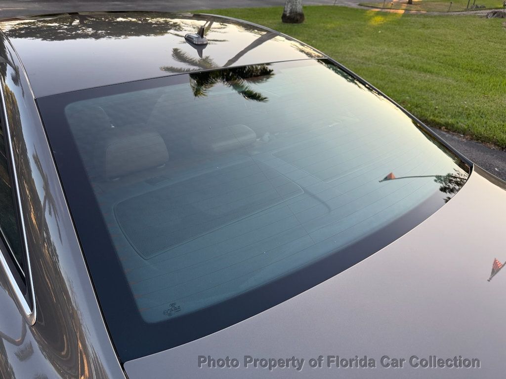 2013 Audi A6 Quattro 2.0T Premium Plus - 22963321 - 25