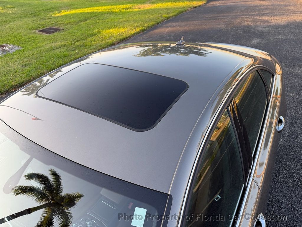 2013 Audi A6 Quattro 2.0T Premium Plus - 22963321 - 26