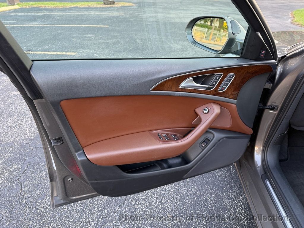 2013 Audi A6 Quattro 2.0T Premium Plus - 22963321 - 68