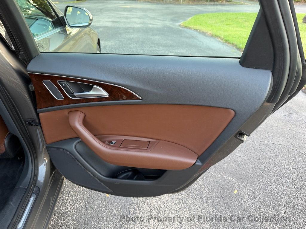 2013 Audi A6 Quattro 2.0T Premium Plus - 22963321 - 70