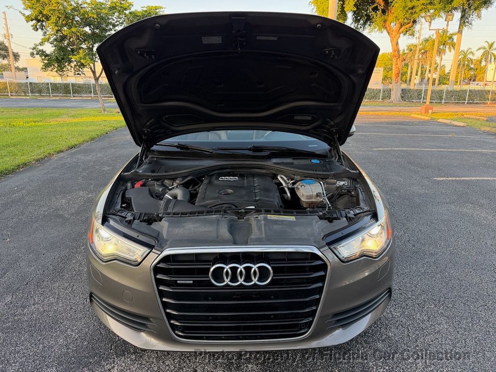 2013 Audi A6 Quattro 2.0T Premium Plus - 22963321 - 76