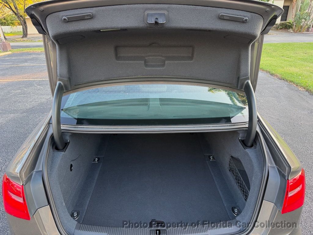 2013 Audi A6 Quattro 2.0T Premium Plus - 22963321 - 83